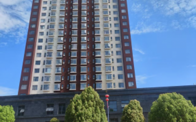 貴州紅橋投資（集團）有限公司擬對一批 資產公開招租