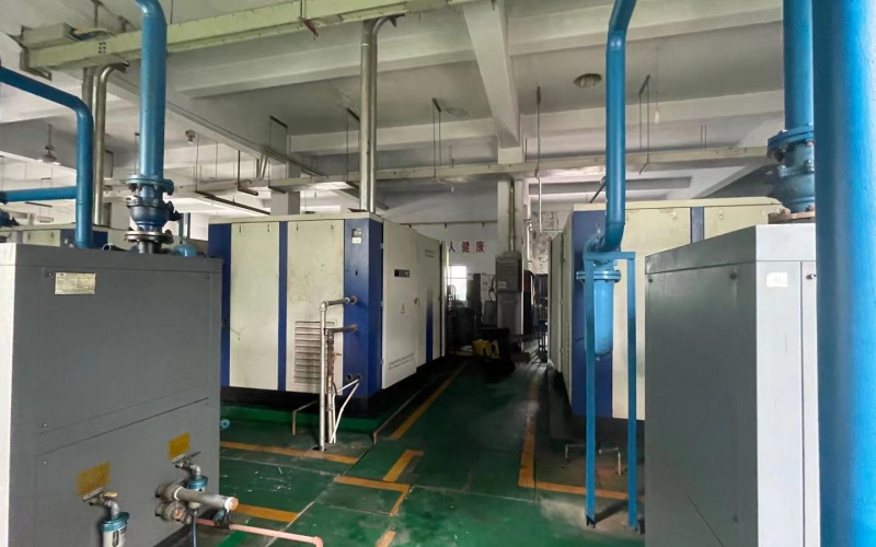 貴州航天風華精密設(shè)備有限公司閑置報廢設(shè)備轉(zhuǎn)讓