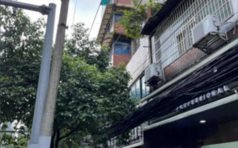 貴陽市云巖區(qū)金倉(cāng)路40號(hào)附2號(hào)門面招租（降價(jià)延期）